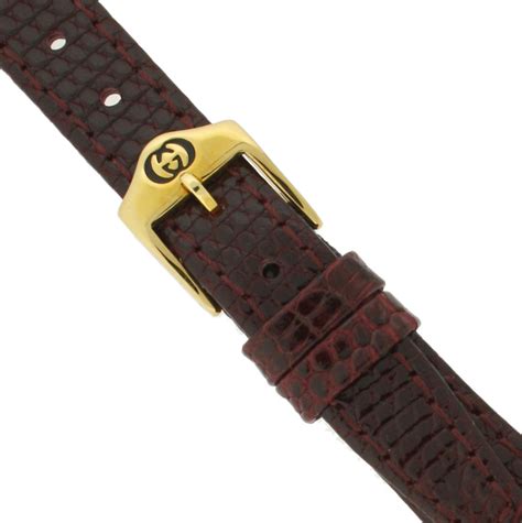 gucci watch strap replacement gucci store